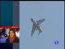 Ir al Video Moratinos confirma que el Gobierno de Aznar autorizó las escalas de aviones norteamericanos