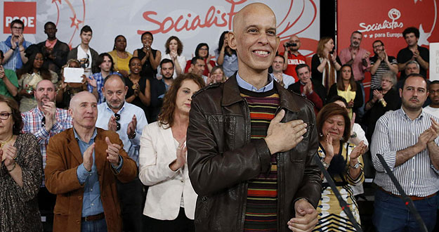 Muere el socialista Pedro Zerolo