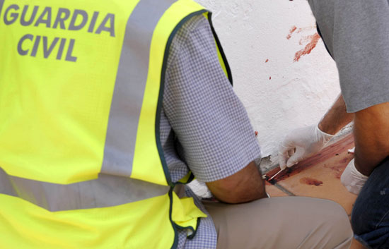 Muere Uno De Los Guardias Jurados Tiroteados Por Un Ladr N En La