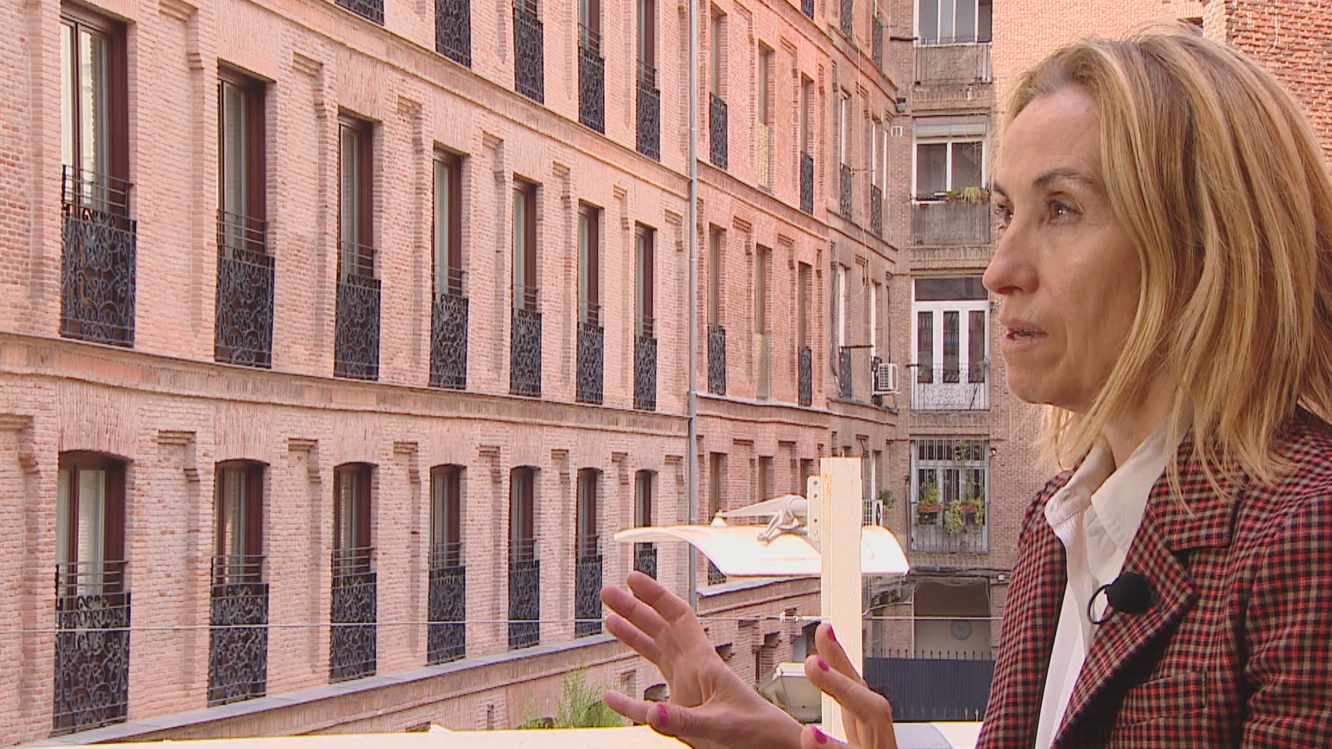 Ir al Video&nbsp;Mujeres en el sector audiovisual: mucho por avanzar