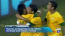 Ir al Video Neymar abre la goleada de Brasil a Estados Unidos por 1-4