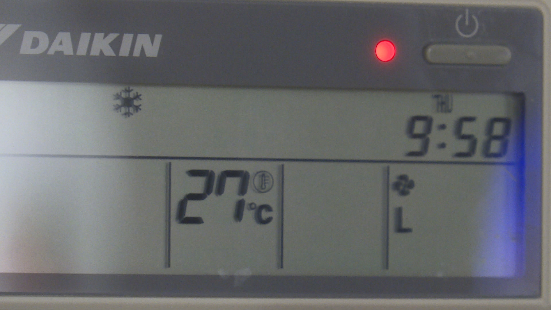 El nou pla d estalvi energètic aire condicionat a 27 graus i portes