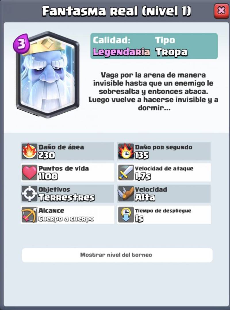 Fantasma Real
