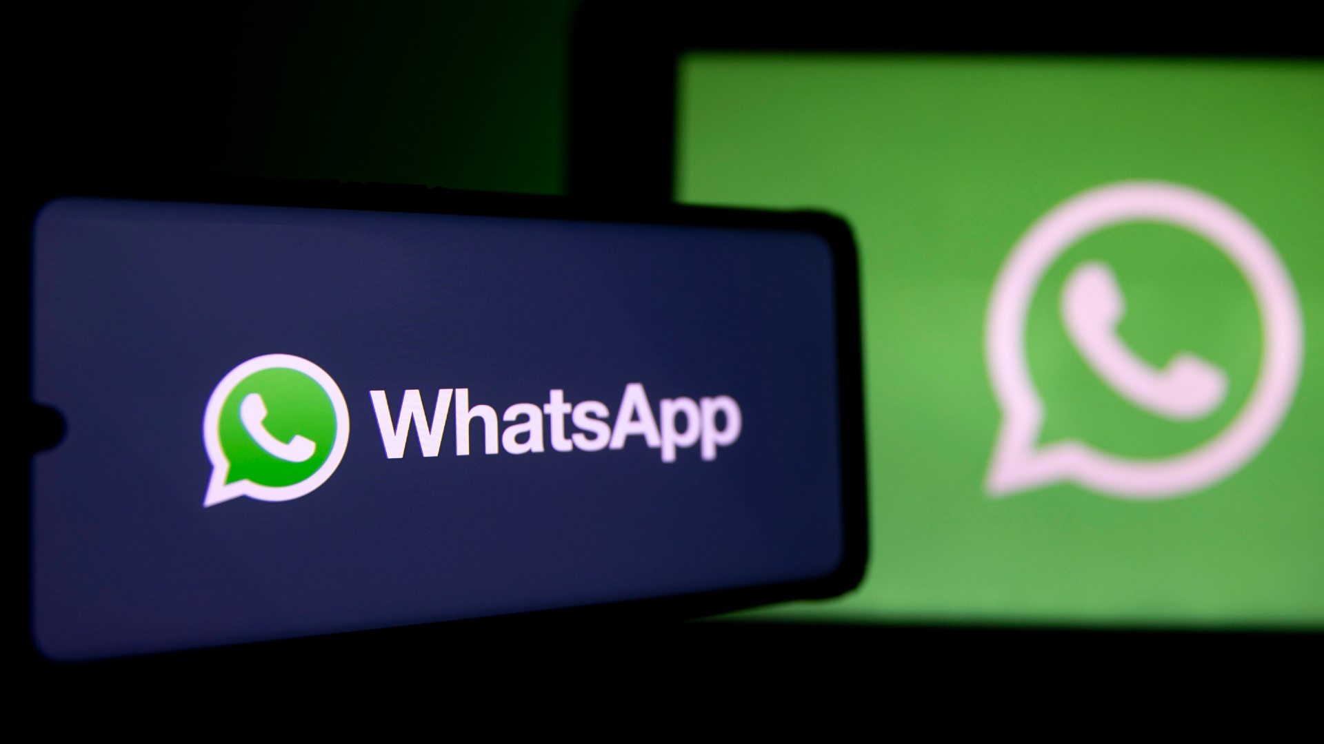 Ir al Video Las nuevas condiciones de uso de Whatsapp entran en vigor el 15 de mayo
