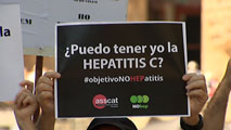 Ir al Video Los nuevos medicamentos permiten superar la hepatitis C en el 95% de los casos