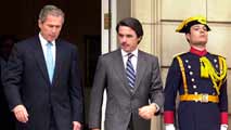 Ir al Video Obama, primer presidente de EE.UU. que llega a España desde hace 15 años