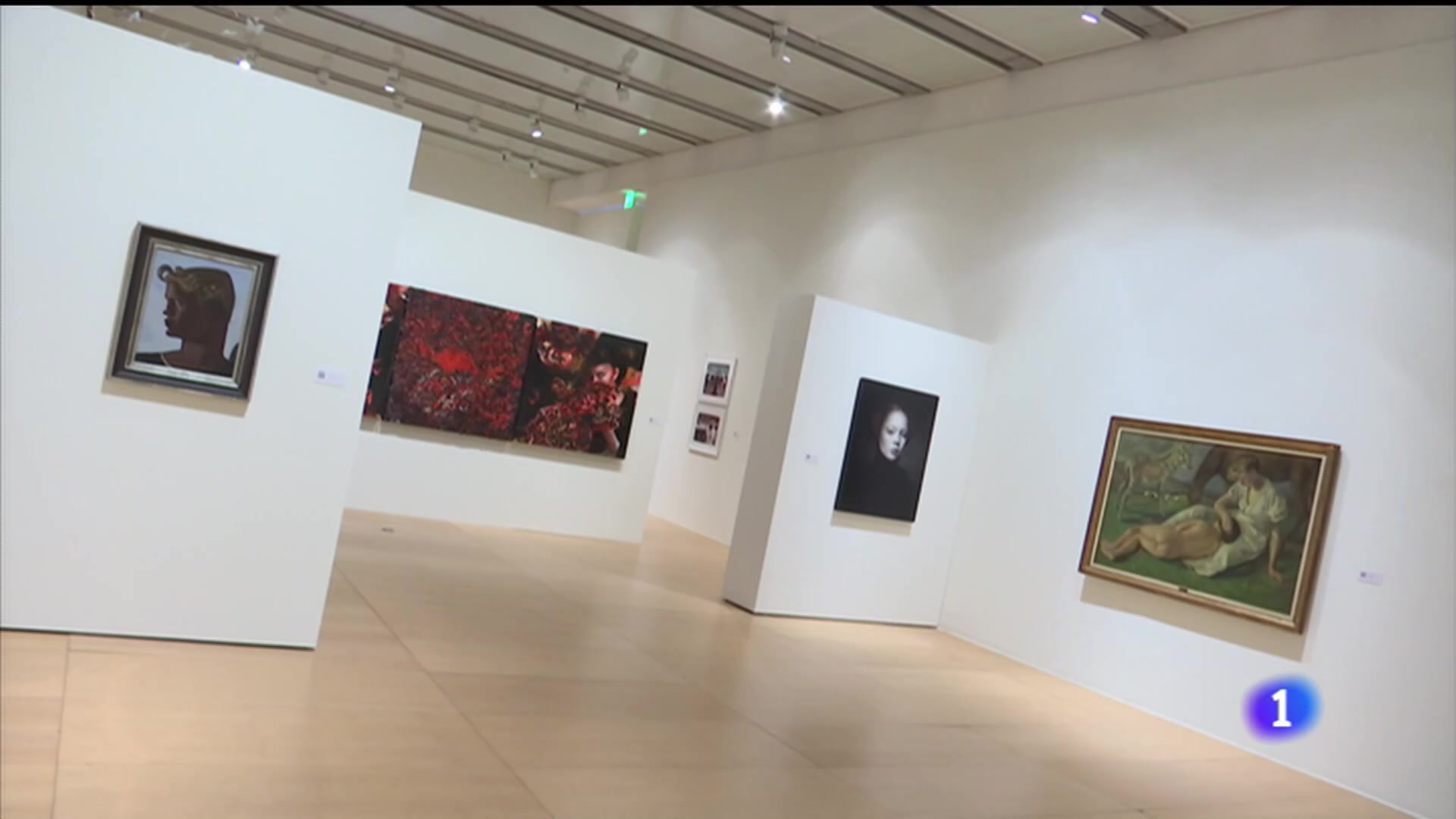 Ir al Video&nbsp;Obras de mulleres