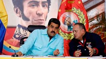 Ir al Video La Organización de Estados Americanos abre el proceso para suspender a Venezuela