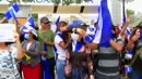 Ir al Video La Organización de Estados Americanos condena la violencia en Nicaragua