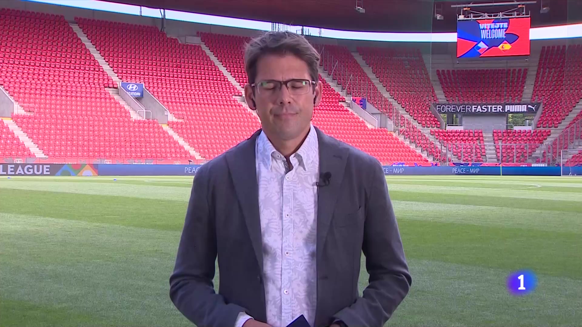 Ir al Video&nbsp;Pablo Laso sufre un infarto y es ingresado