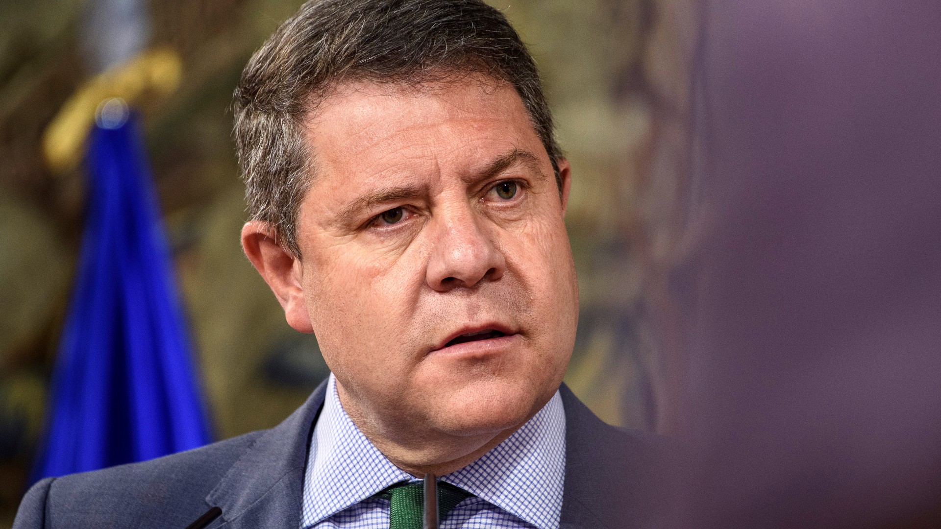 Ir al Video&nbsp;Page se opone a un "indulto injustificado" a los presos del 'proc&eacute;s': "Puede ser una condena para quien toma la decisi&oacute;n"