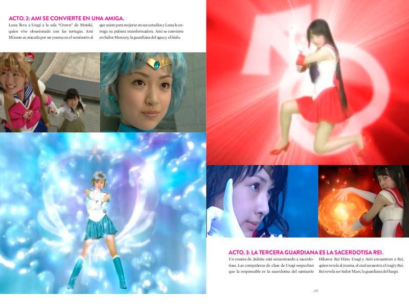 Páginas del libro