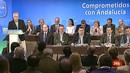 Ir al Video Parlamento - Parlamentos autonómicos - Andalucía y Asturias: sigue la negociación - 07/04/2012