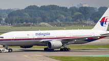 Ir al Video Pasa medio año de la desaparición del vuelo MH-370 de Malaysia Airlines sin respuestas