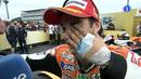 Ir al Video&nbsp;Pedrosa: "Estoy muy contento"