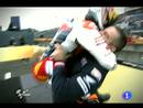 Ir al Video&nbsp;Pedrosa gana la carrera n&uacute;mero 400