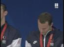 Ir al Video Phelps recoge su octava medalla