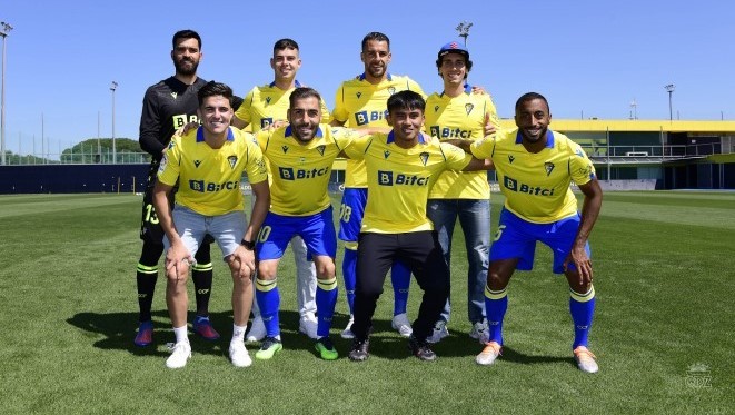 Ir al Video&nbsp;Los pilotos espa&ntilde;oles, con la moral alta para Jerez