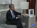 Ir al Video&nbsp;El PNV quiere que el Gobierno mejore la situaci&oacute;n de los presos enfermos de ETA
