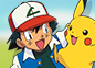 Imagen de un episodio de Pok&eacute;mon Advanced