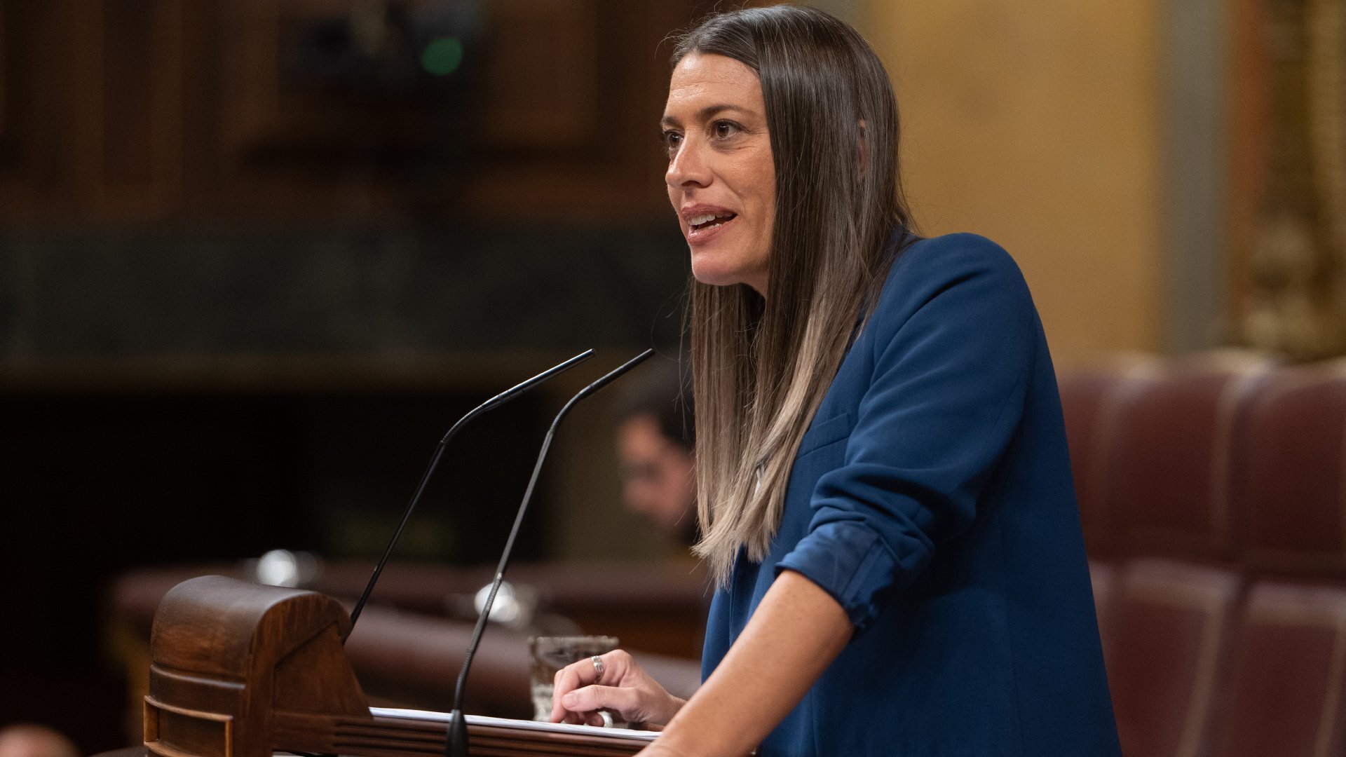 Junts ve difícil que se cambie el sentido de su voto