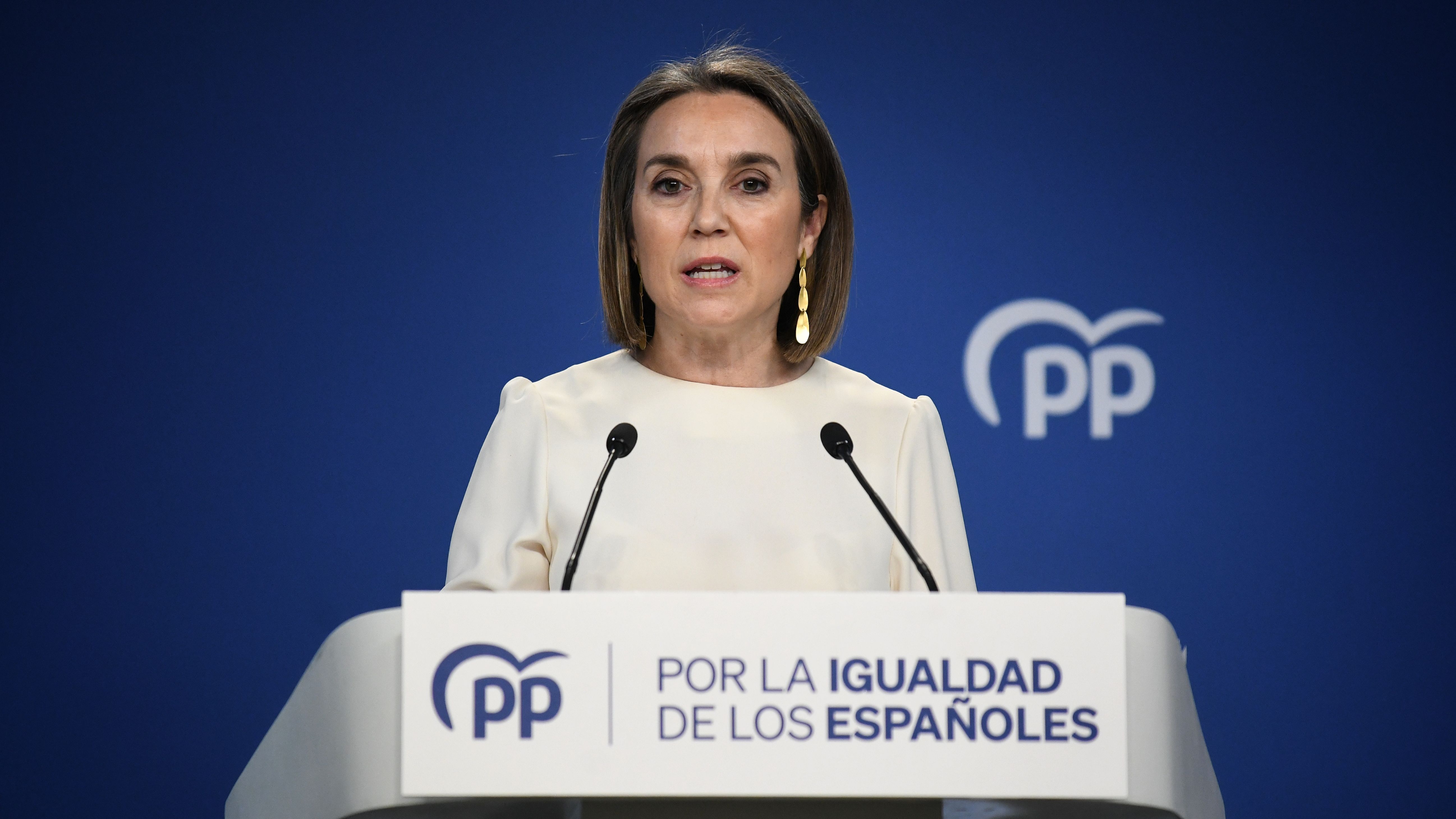 El Pp Denuncia El Caso Koldo A La Fiscal A Europea