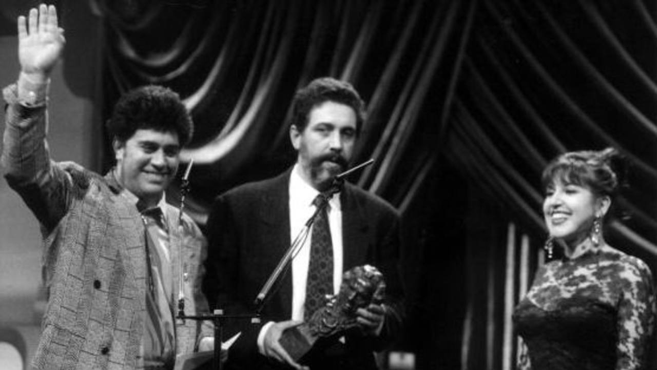 Primeras galas de los premios Goya