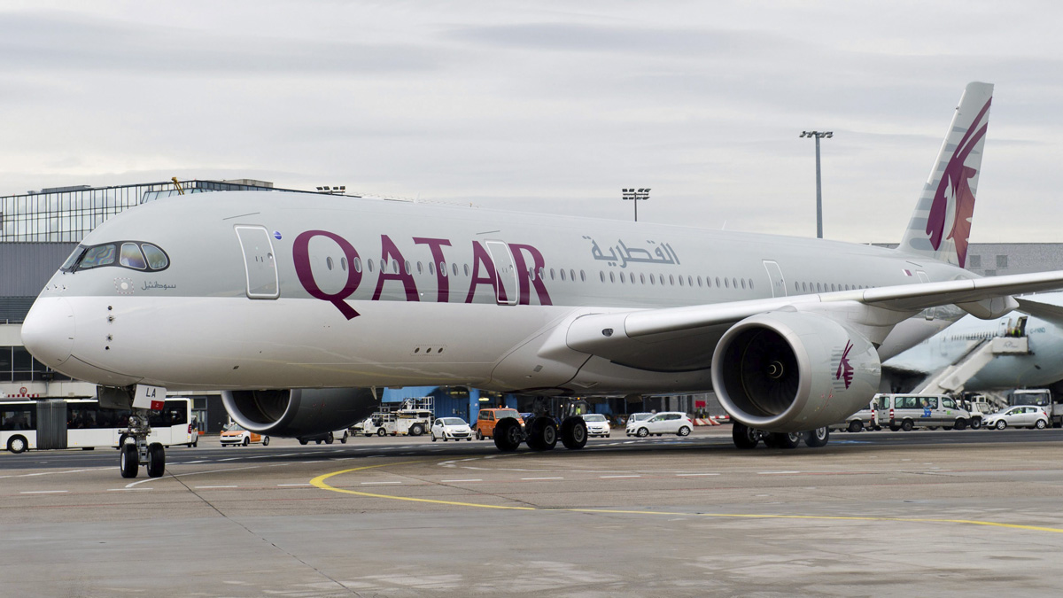 Qatar Airways sube su participación en IAG hasta el 15 01 RTVE