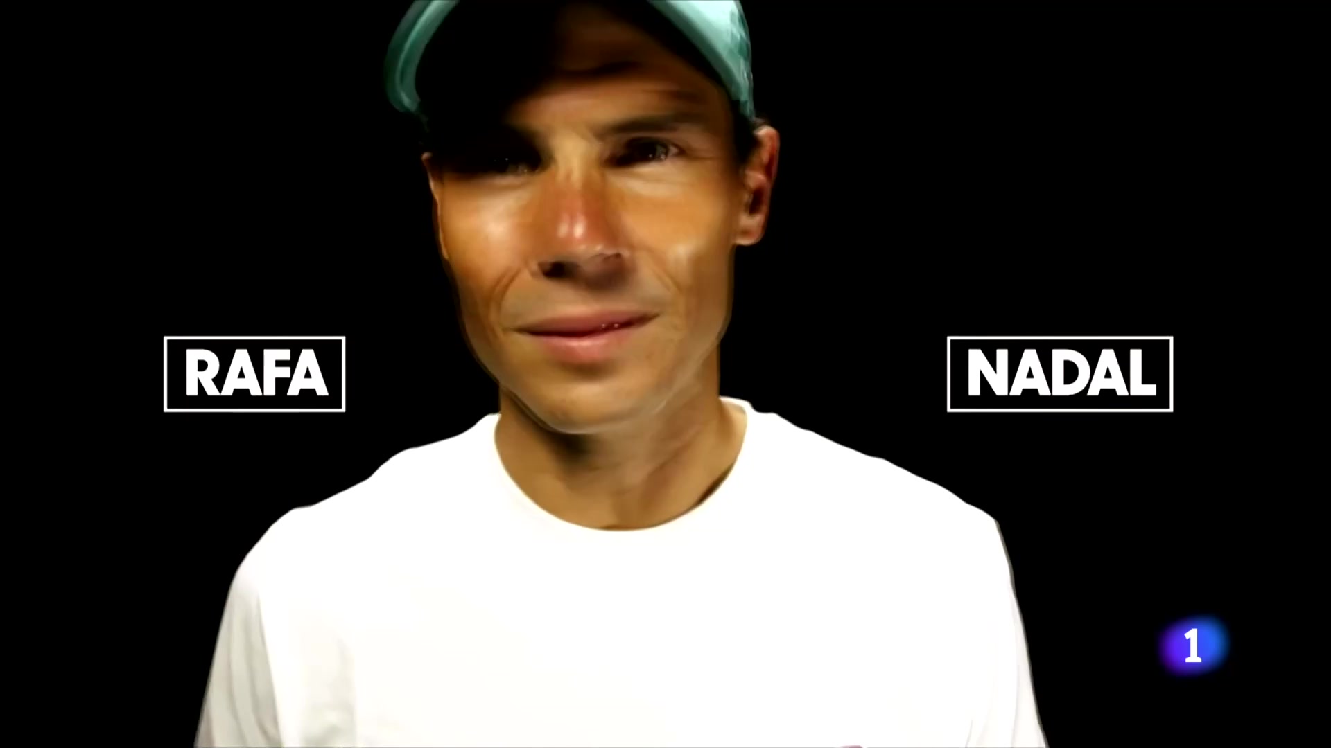 Ir al Video Rafa Nadal, un campeón resiliente