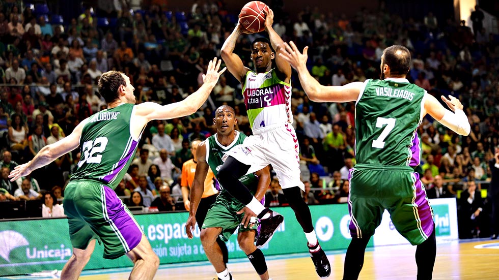 UNICAJA VALENCIA unicaja valencia: