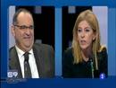Ir al Video&nbsp;La reforma educativa a debate, en 59"