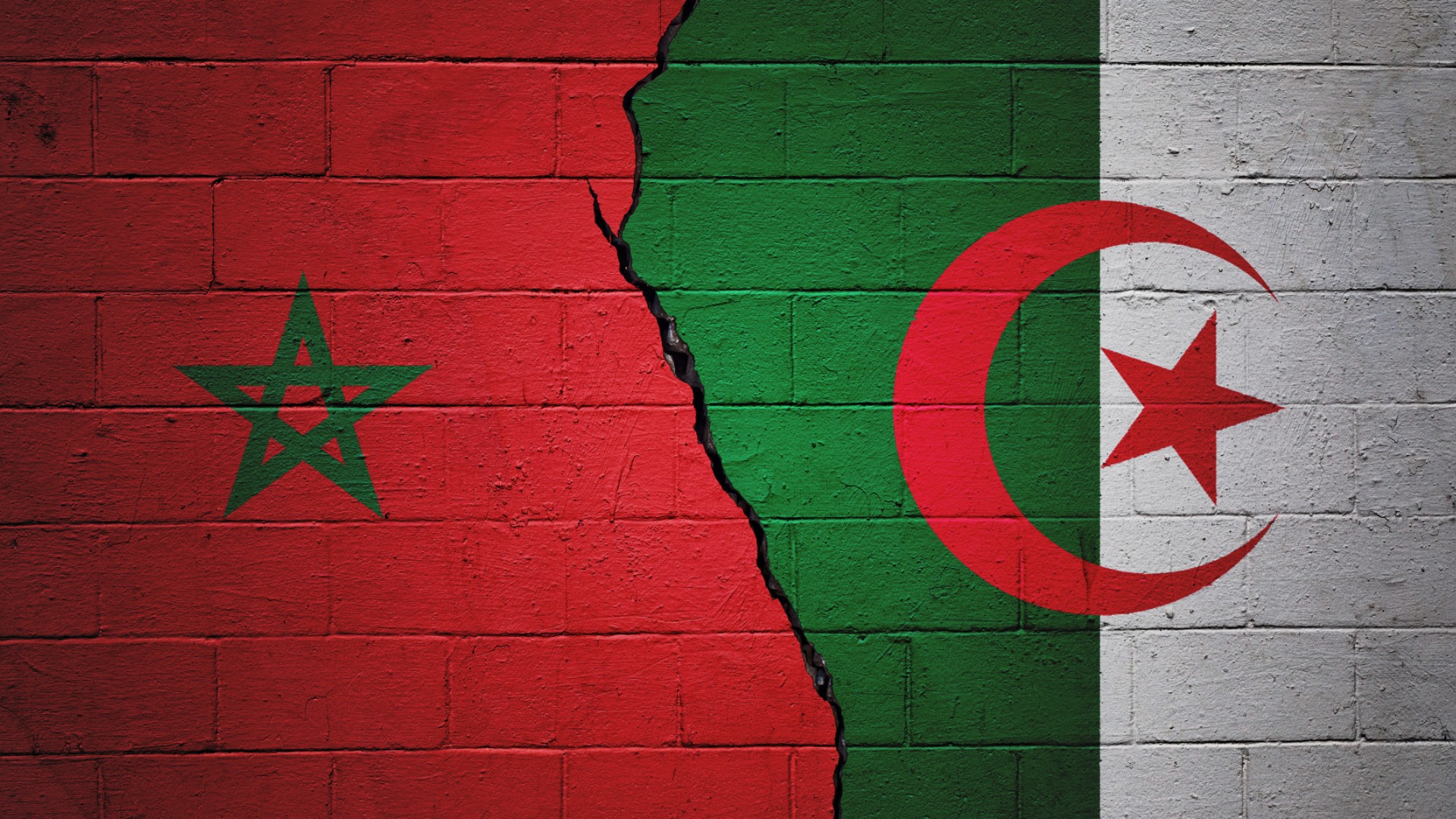 Ir al Video Las relaciones entre Argelia y Marruecos pasan por su peor momento después del asesinato de tres argelinos