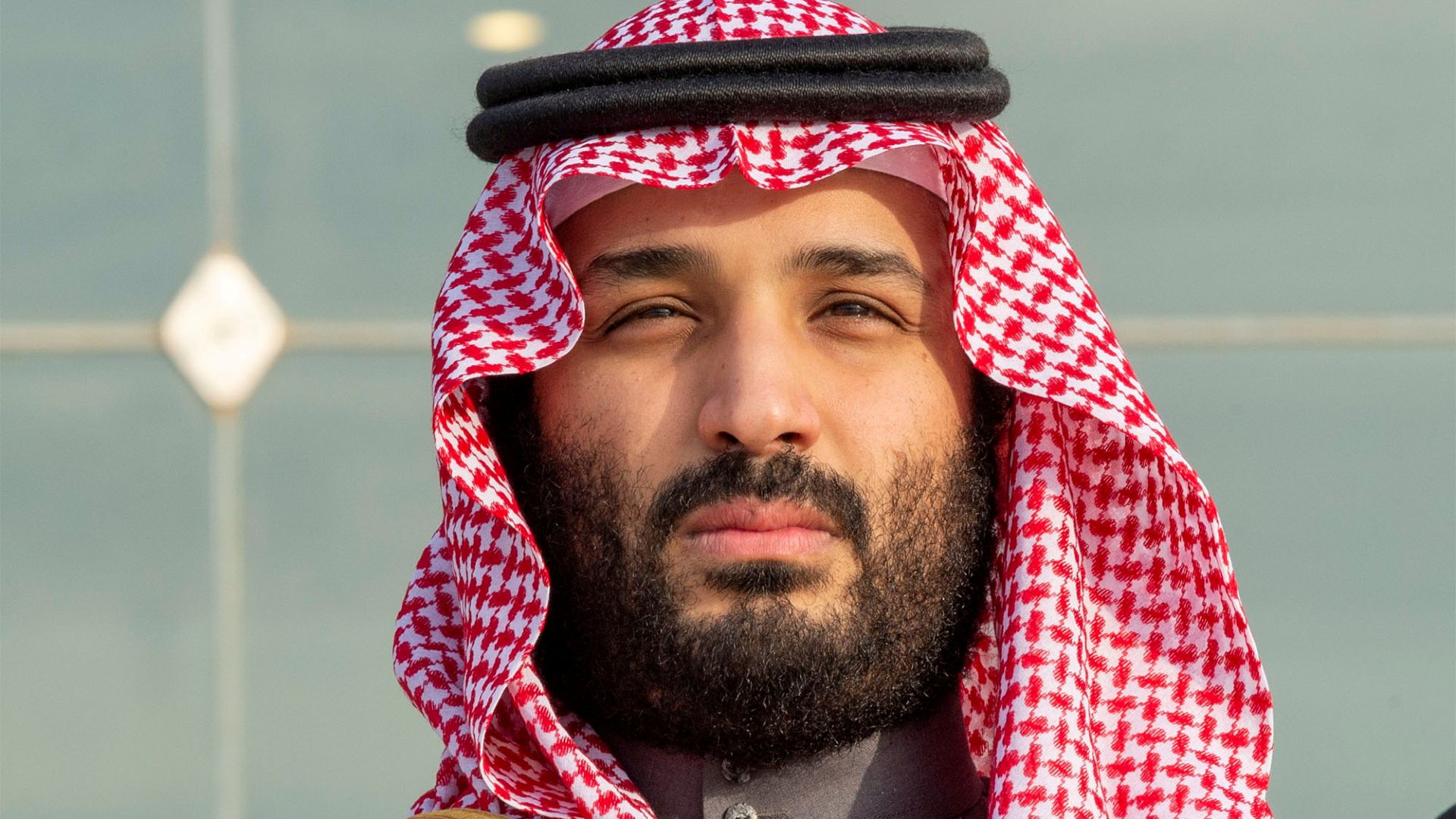 Ir al Video Reporteros Sin Fronteras denuncia a Bin Salman por crímenes contra la humanidad