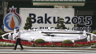 Ver vídeo  'Resumen Juegos Europeos de Bakú: Día 0. Primera parte'