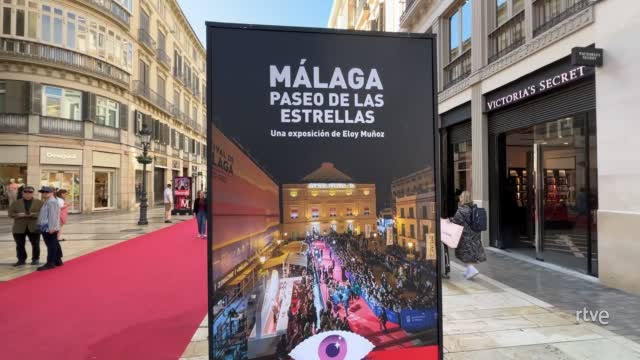 Festival de Málaga