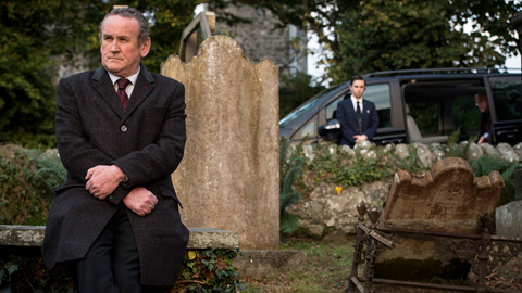 Ir al Video&nbsp;RTVE.es estrena el tr&aacute;iler en espa&ntilde;ol de 'El viaje'