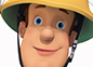 Imagen de un episodio de Sam el bombero