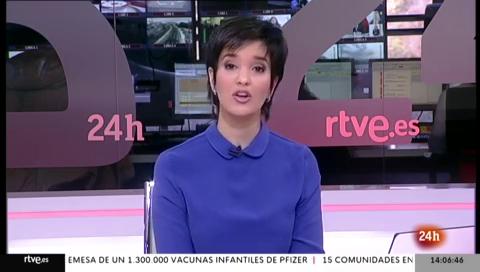 Ir al Video Sánchez: "España va a volver a ser ejemplo de vacunación con los más pequeños"
