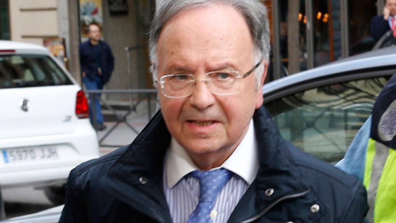 LA CAIXA PRESIDENTE la caixa presidente: