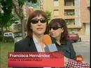 Ir al Video&nbsp;Seg&uacute;n la viuda de Puelles, "ETA no ha podido con mi marido"