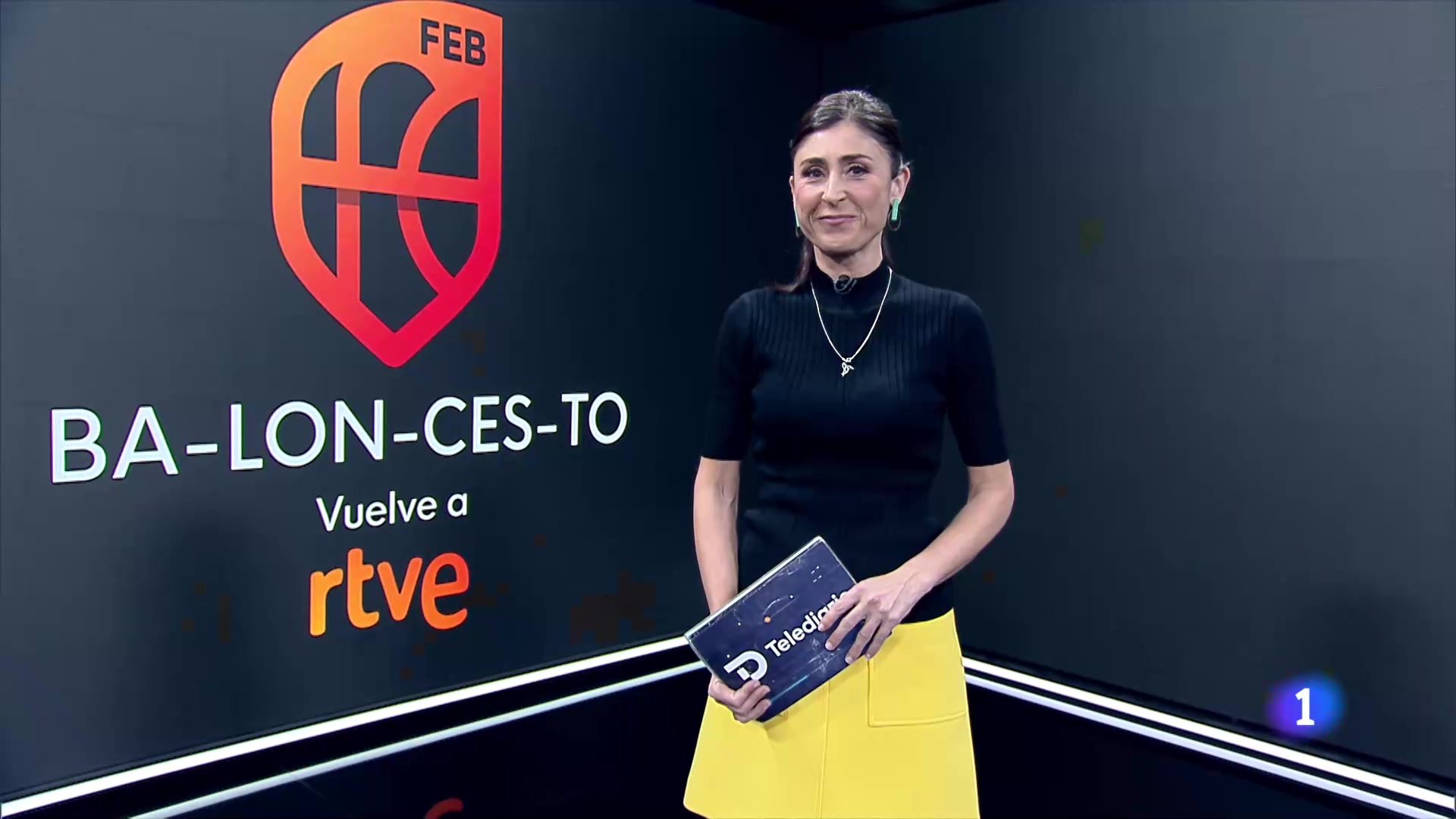 Ir al Video La selección española de baloncesto vuelve a RTVE
