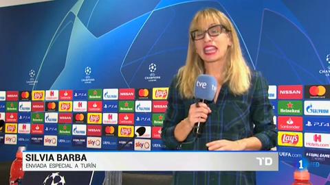 Video: Simeone: "Lo importante es ganar"