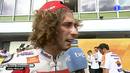 Ir al Video&nbsp;Simoncelli: "Ha sido perfercto"