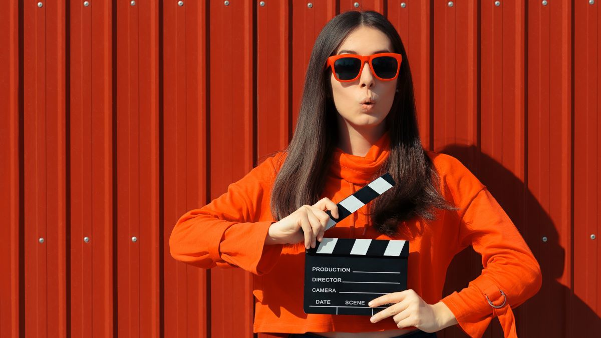 S&oacute;lo una cada tres personas que trabajan en el sector audiovisual son mujeres