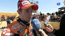 Ir al Video&nbsp;Stoner: "He esperado al error de Lorenzo"
