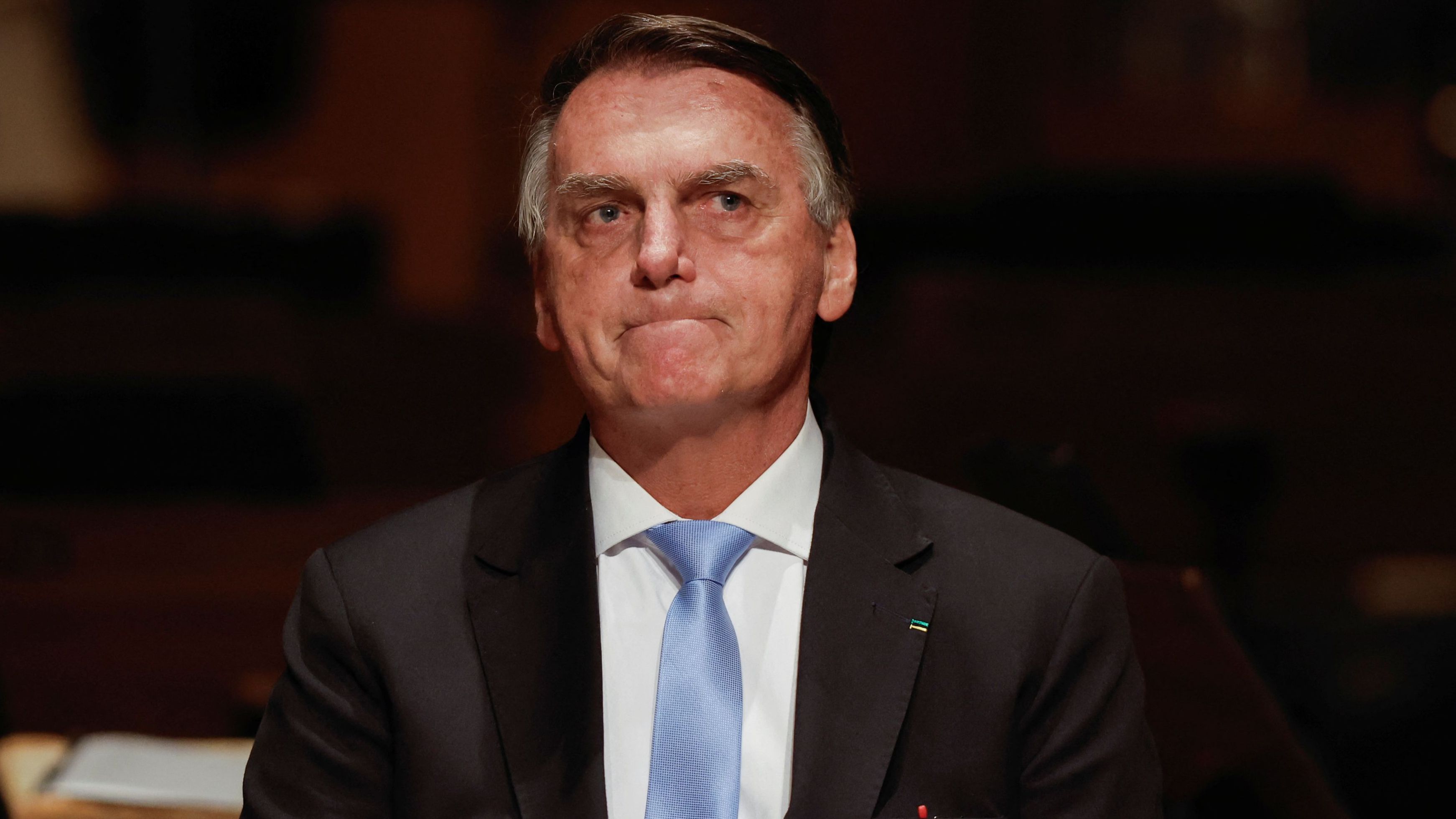 Brasil Bolsonaro Pas Dos Noches En La Embajada De Hungr A