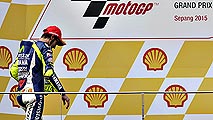 Ir al Video&nbsp;El TAS desestima el recurso de Valentino Rossi