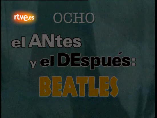 El+Signo+De+Musica The Beatles: Bajo el signo de los Beatles, Música en el Archivo de ...