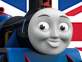 Imagen de un episodio de Thomas y sus amigos en ingl&eacute;s