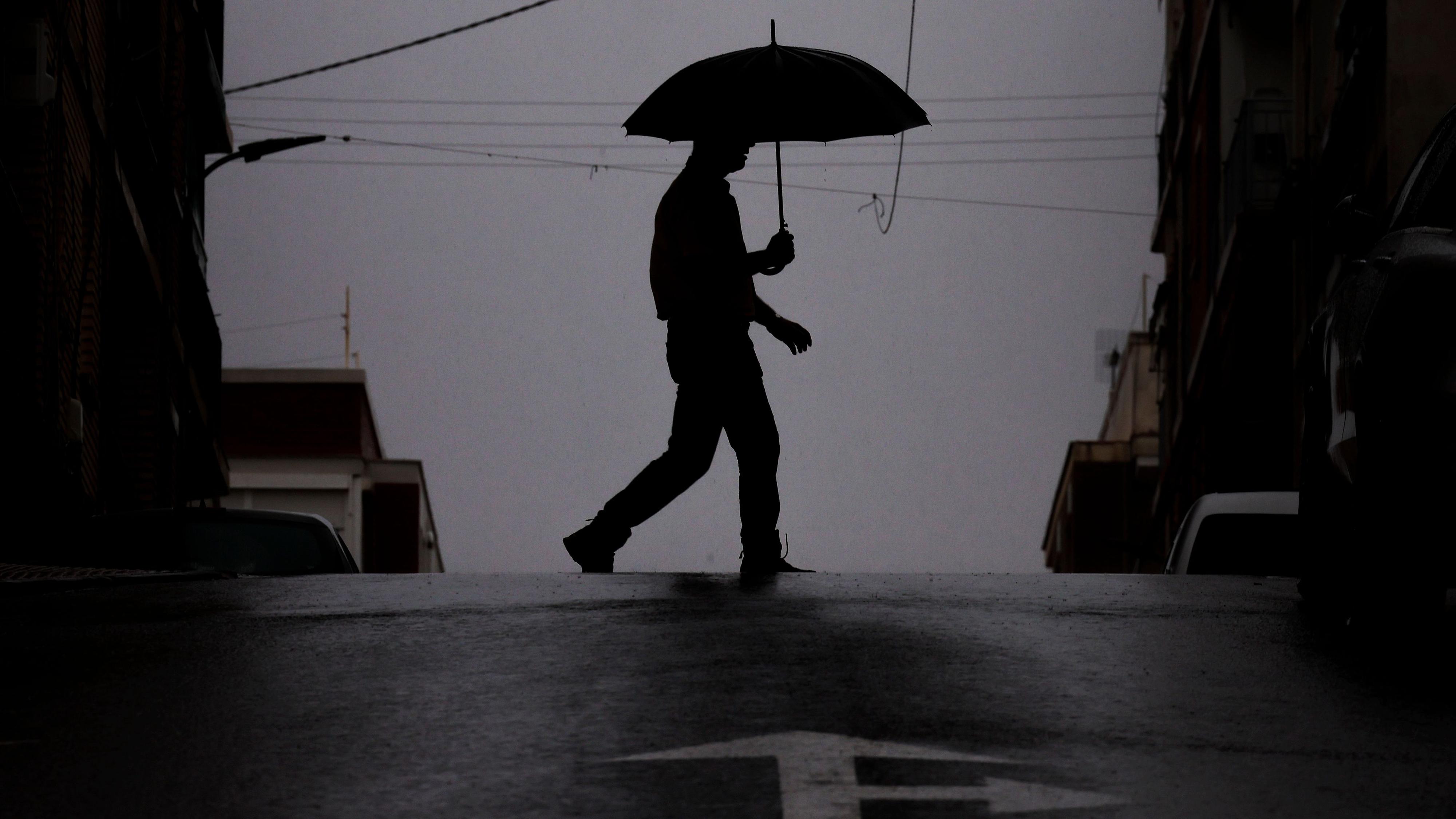 El Tiempo Hoy Comunidades En Aviso Amarillo Por Tormentas Y Calor